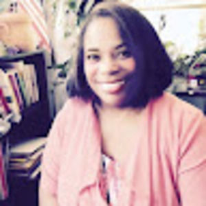 Meet your Posher, Annette